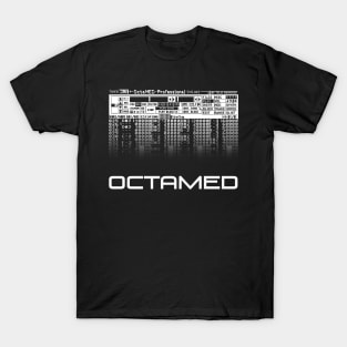 Amiga Octamed T-Shirt